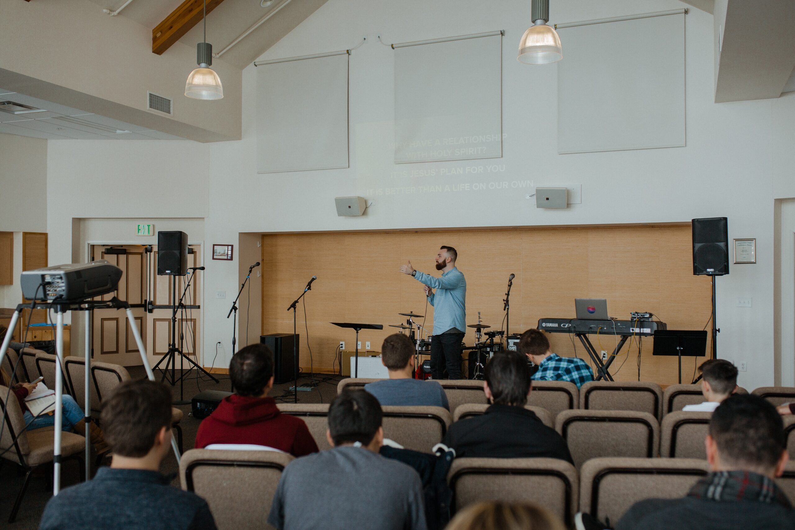 Join RGT Youth on instagram for our weekly (now online) services! (mostly) Every Friday at 8pm.