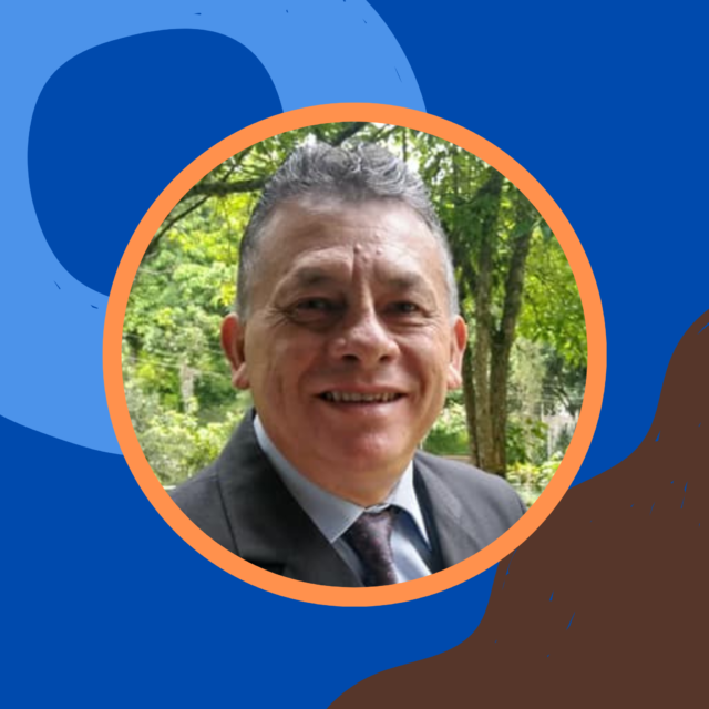 Eduardo Mejías